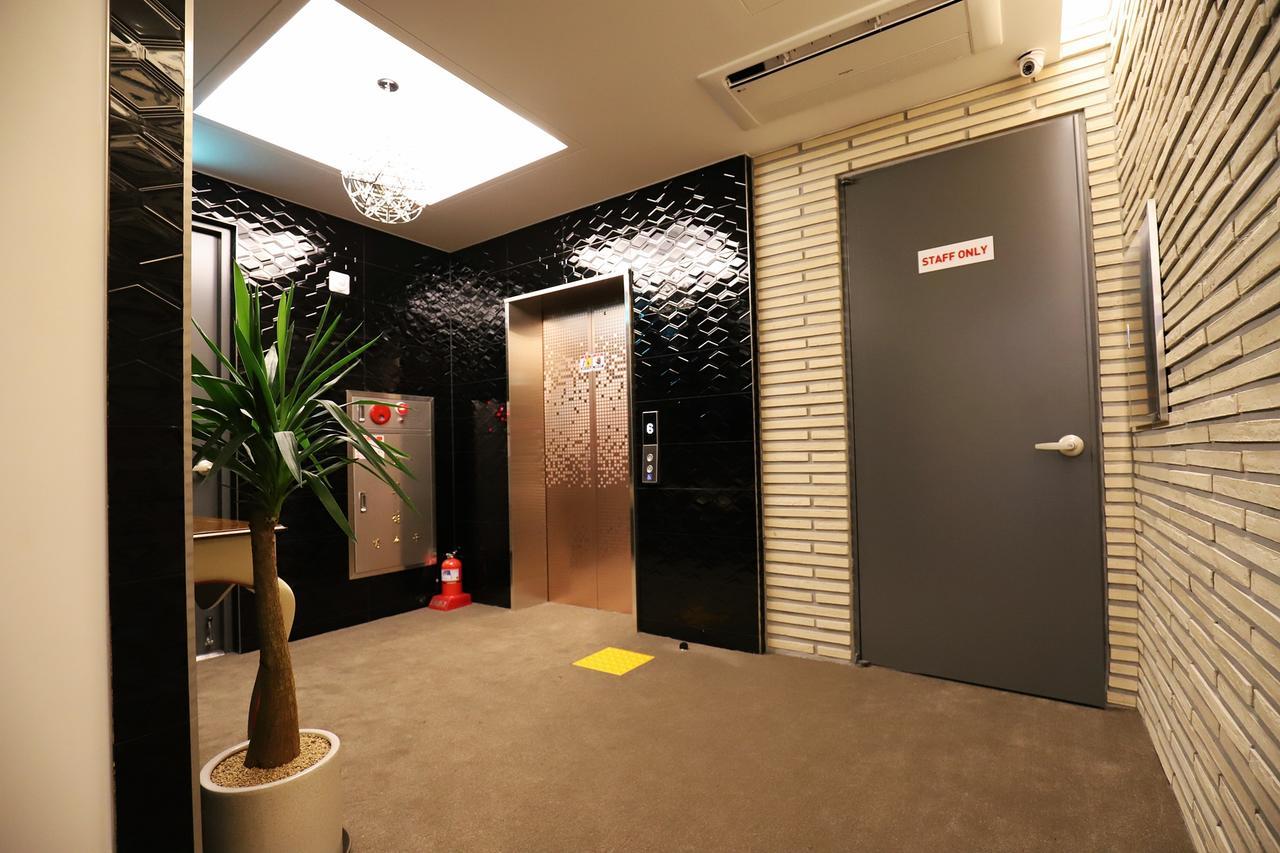Chuncheon Hotel Bentley Zewnętrze zdjęcie
