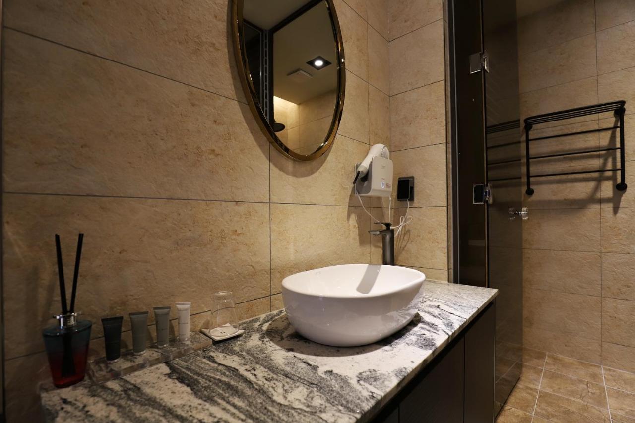 Chuncheon Hotel Bentley Zewnętrze zdjęcie