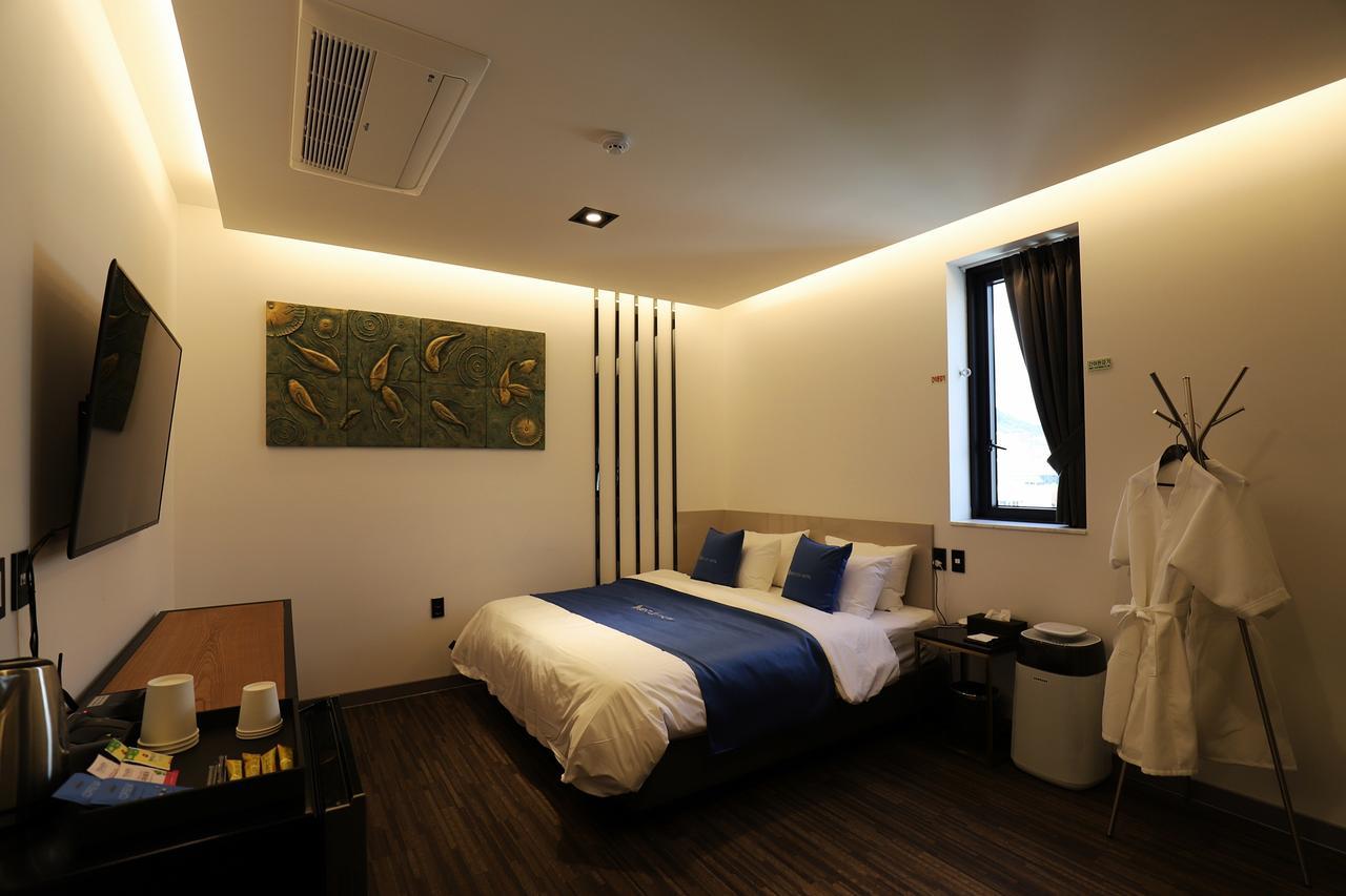 Chuncheon Hotel Bentley Zewnętrze zdjęcie